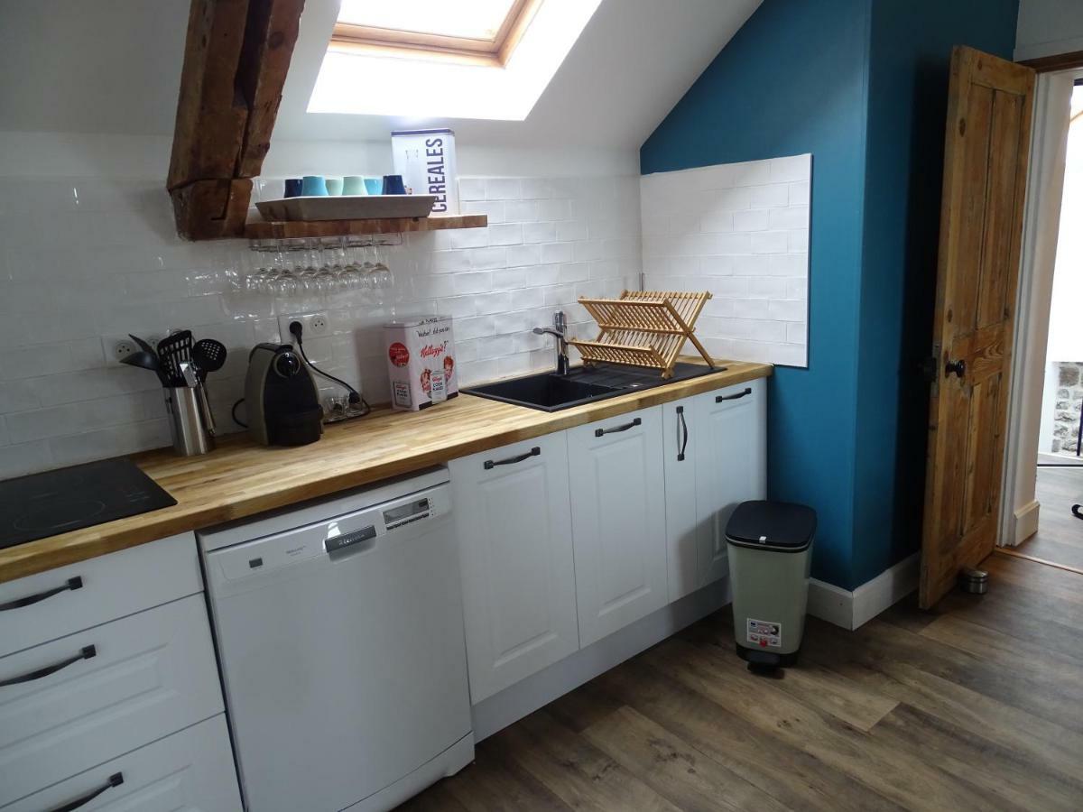 L'ailly Apartamento