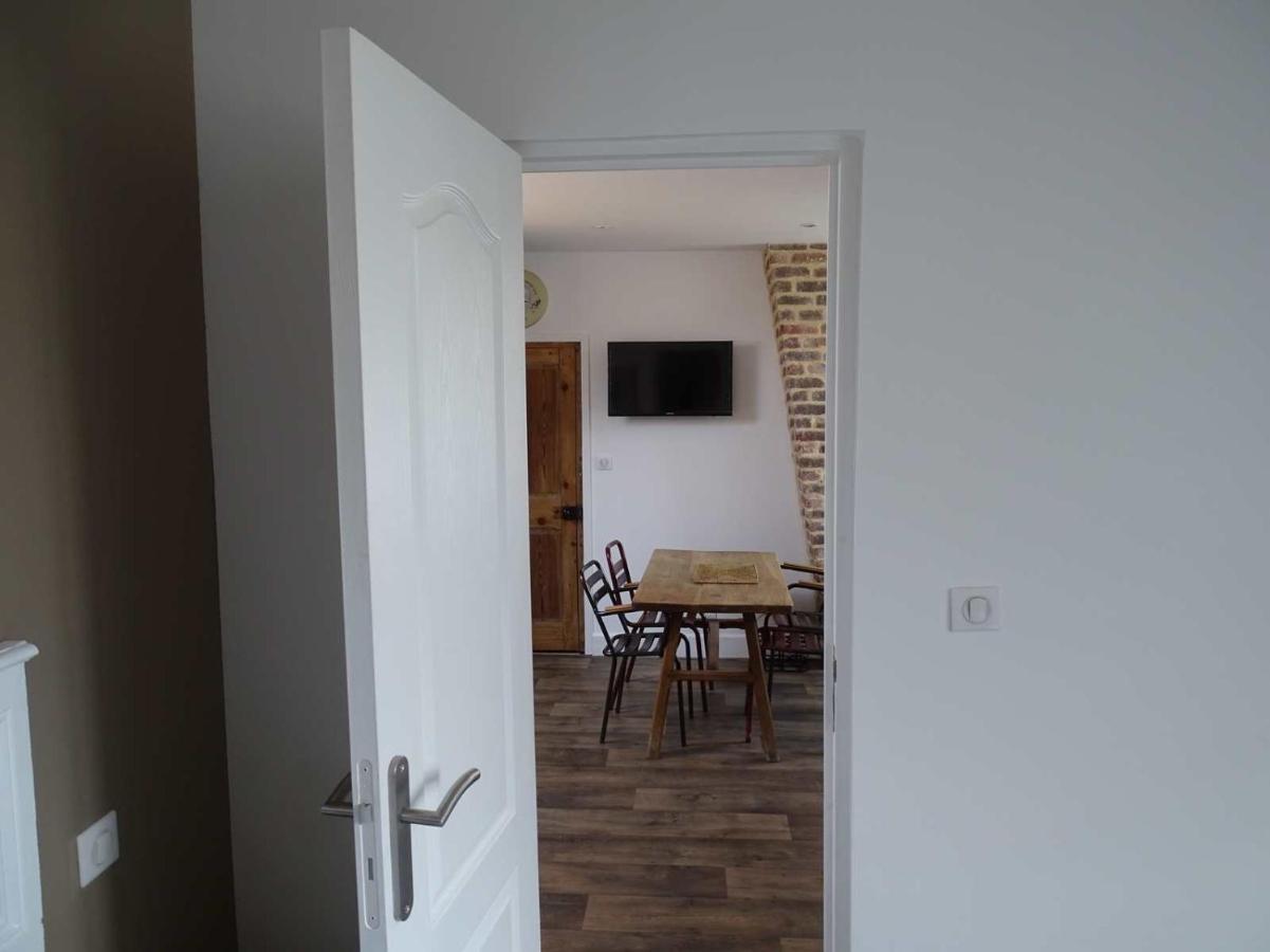 L'ailly Apartment *