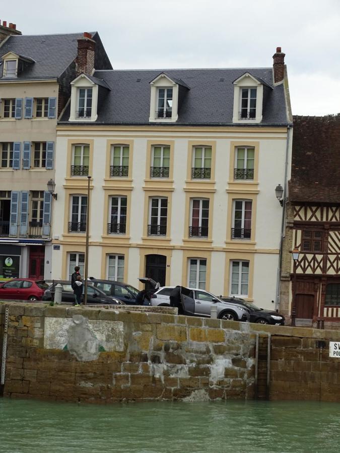 L'ailly * Saint-Valery-en-Caux