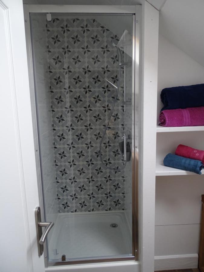 L'ailly Apartment Saint-Valery-en-Caux