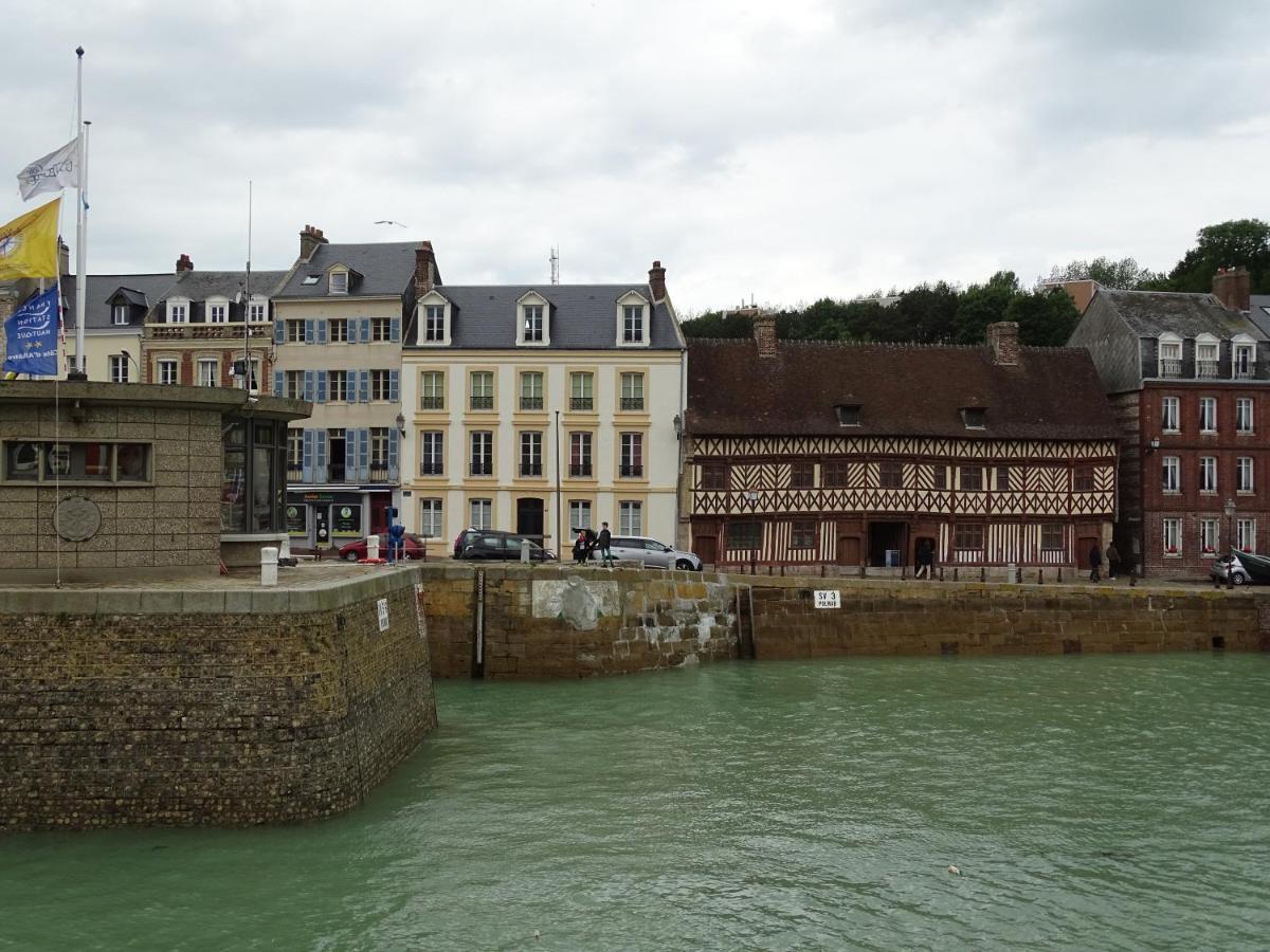 L'ailly * Saint-Valery-en-Caux