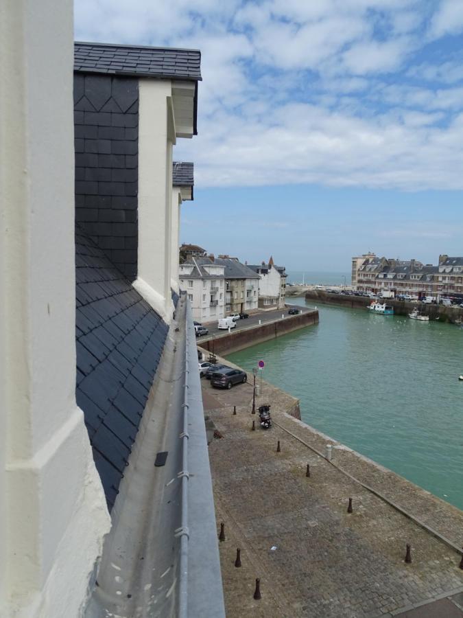 Apartment L'ailly Saint-Valery-en-Caux