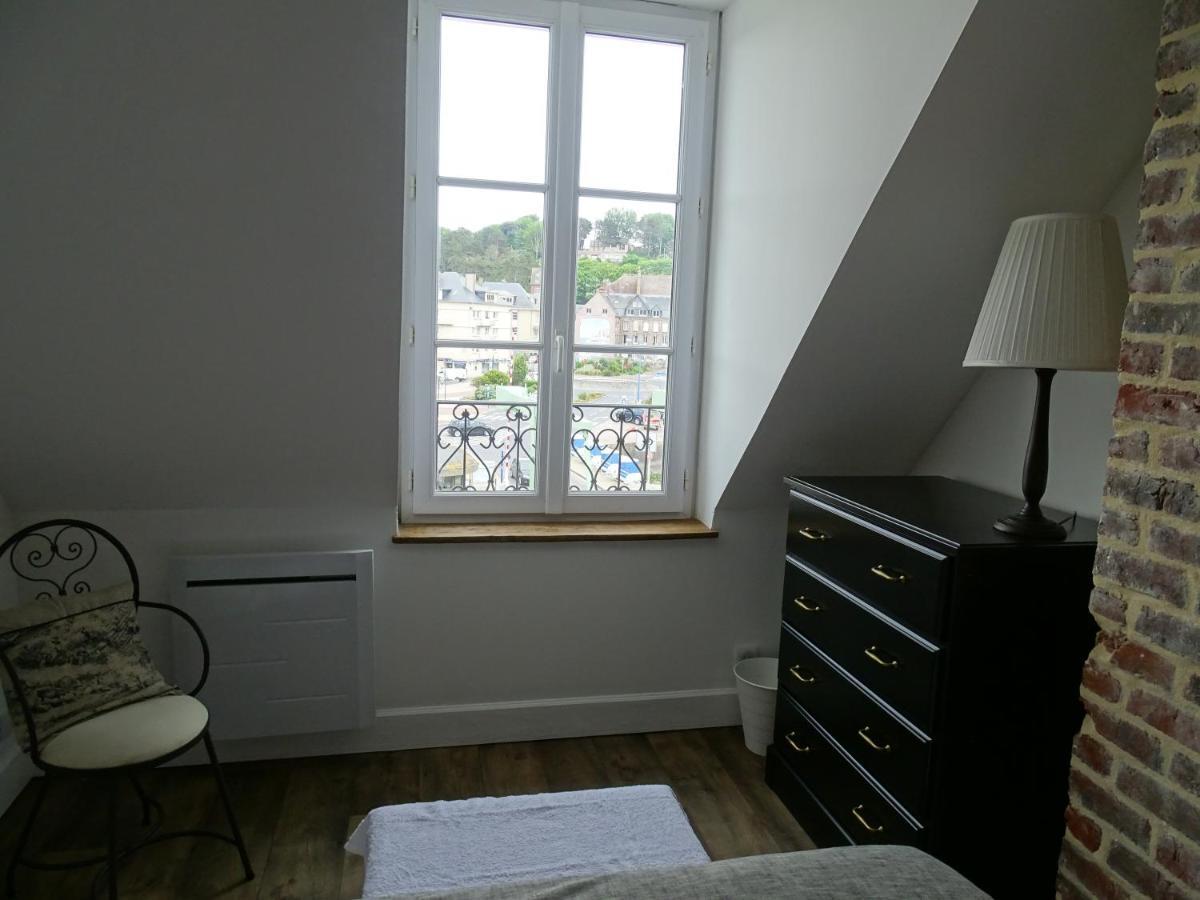 L'ailly Saint-Valery-en-Caux